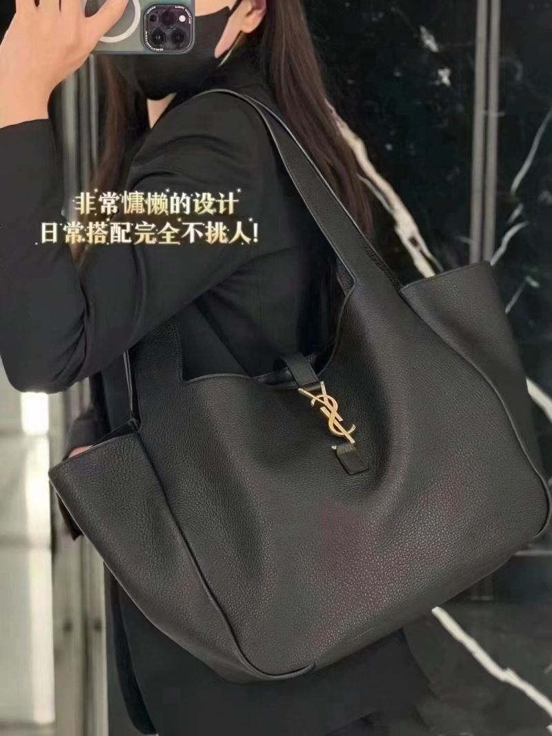 YSL Shopping Bags